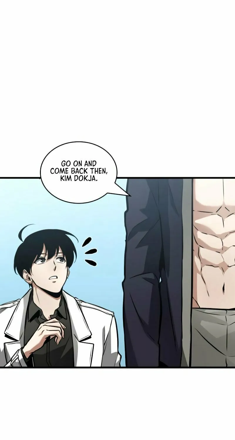 Omniscient Reader Chapter 269 page 77 - 