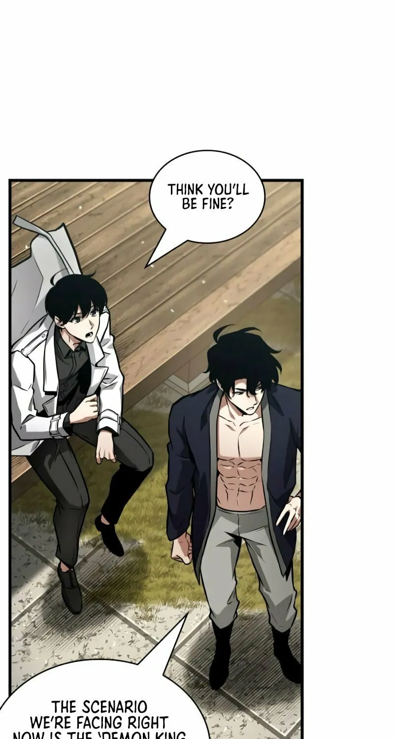 Omniscient Reader Chapter 269 page 78 - 