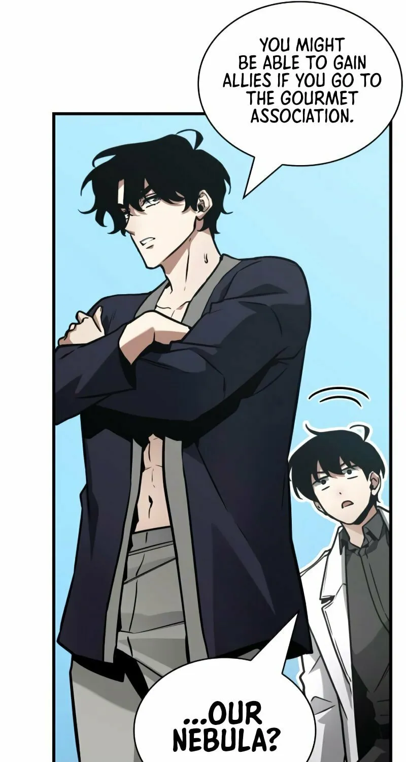 Omniscient Reader Chapter 269 page 83 - 