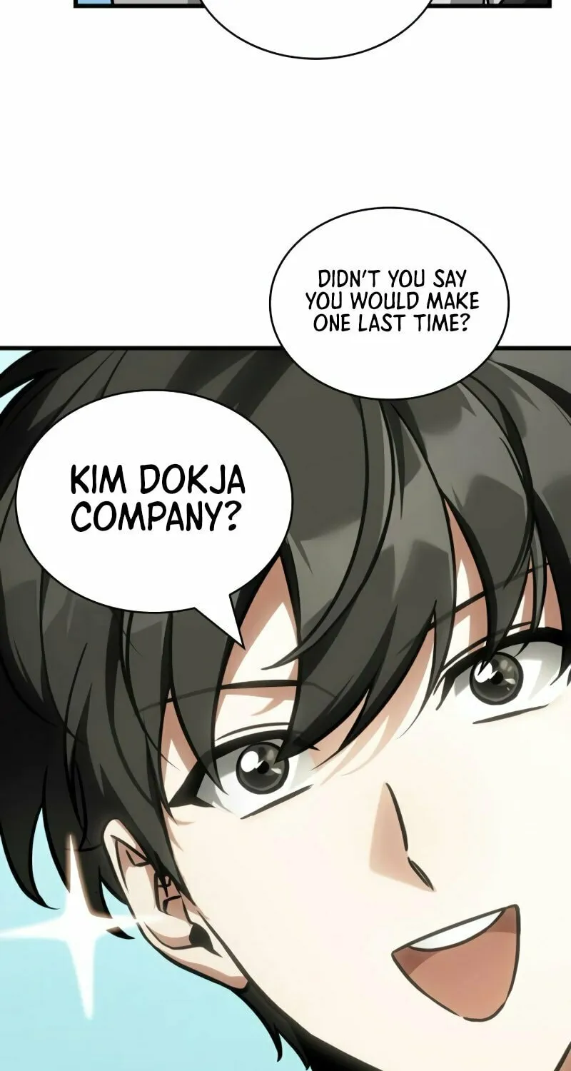 Omniscient Reader Chapter 269 page 84 - 