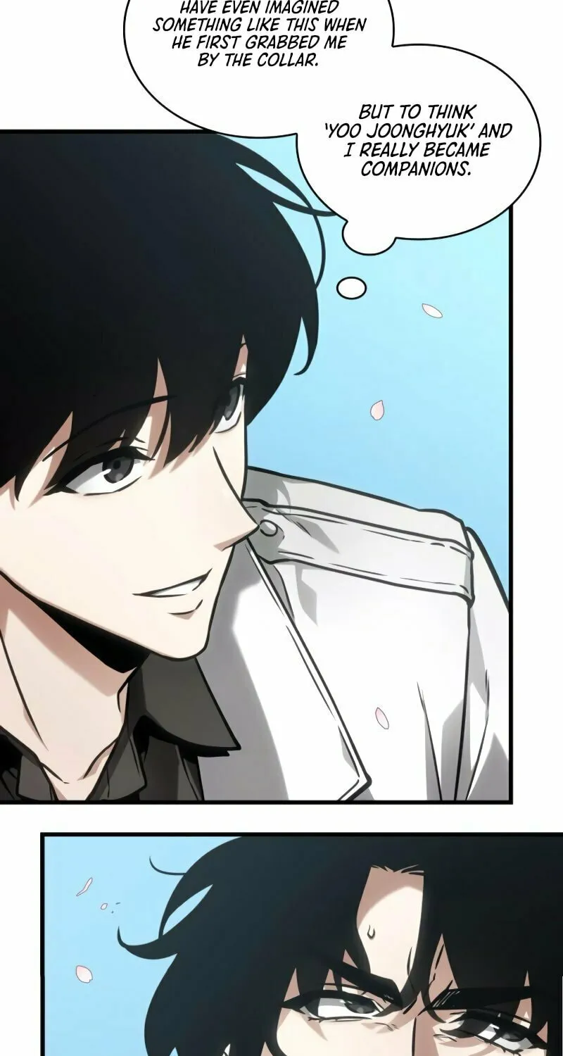 Omniscient Reader Chapter 269 page 87 - 