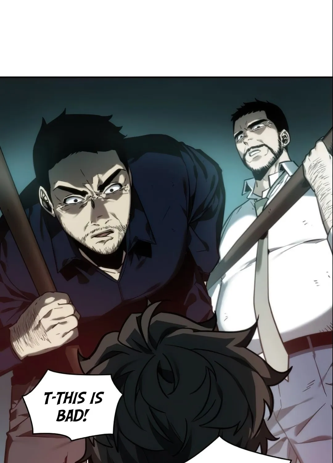 Omniscient Reader Chapter 27 page 107 - 