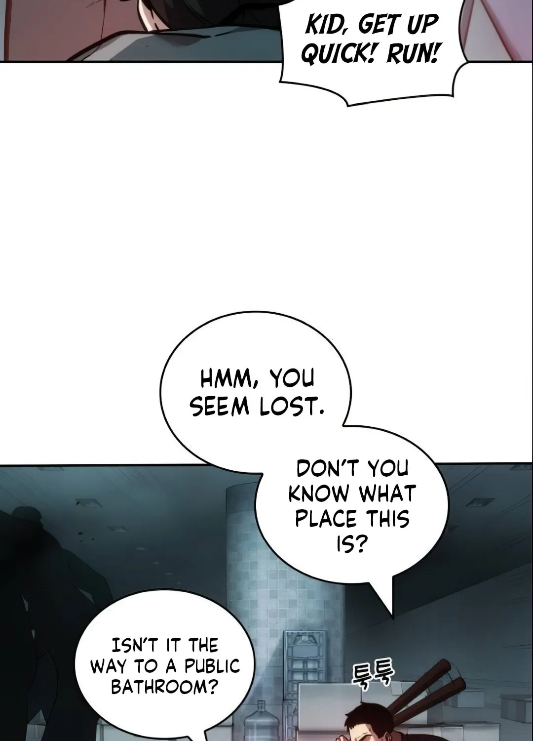 Omniscient Reader Chapter 27 page 108 - 