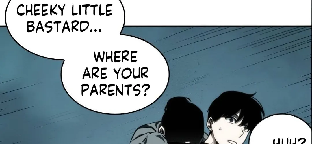 Omniscient Reader Chapter 27 page 110 - 