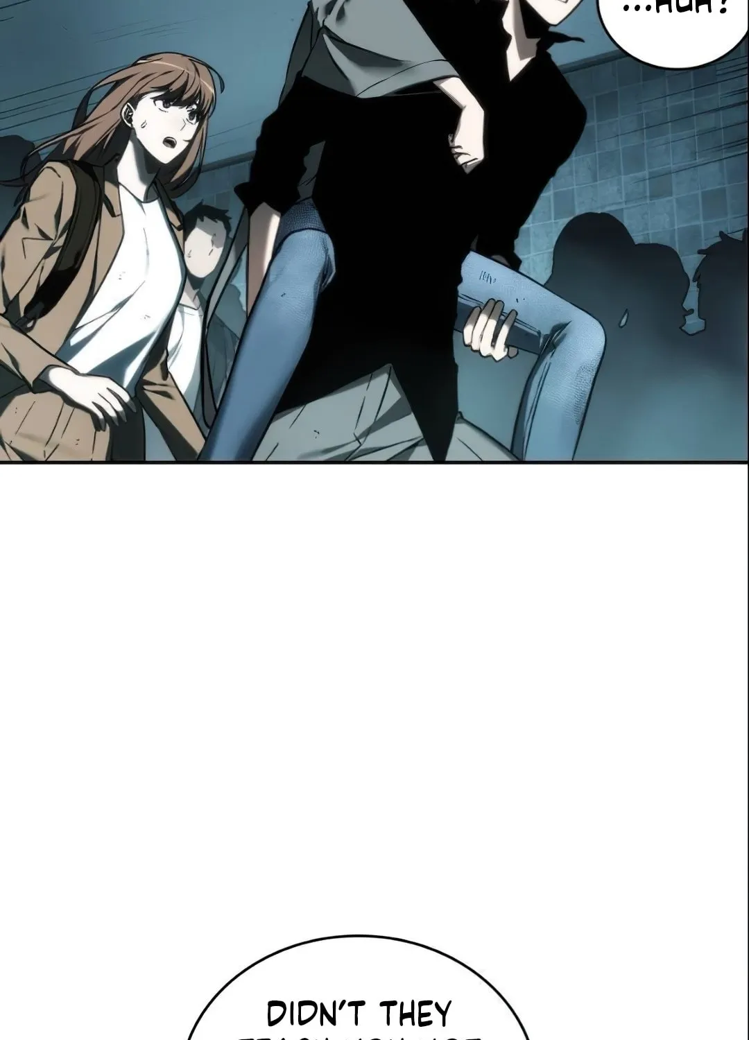 Omniscient Reader Chapter 27 page 111 - 