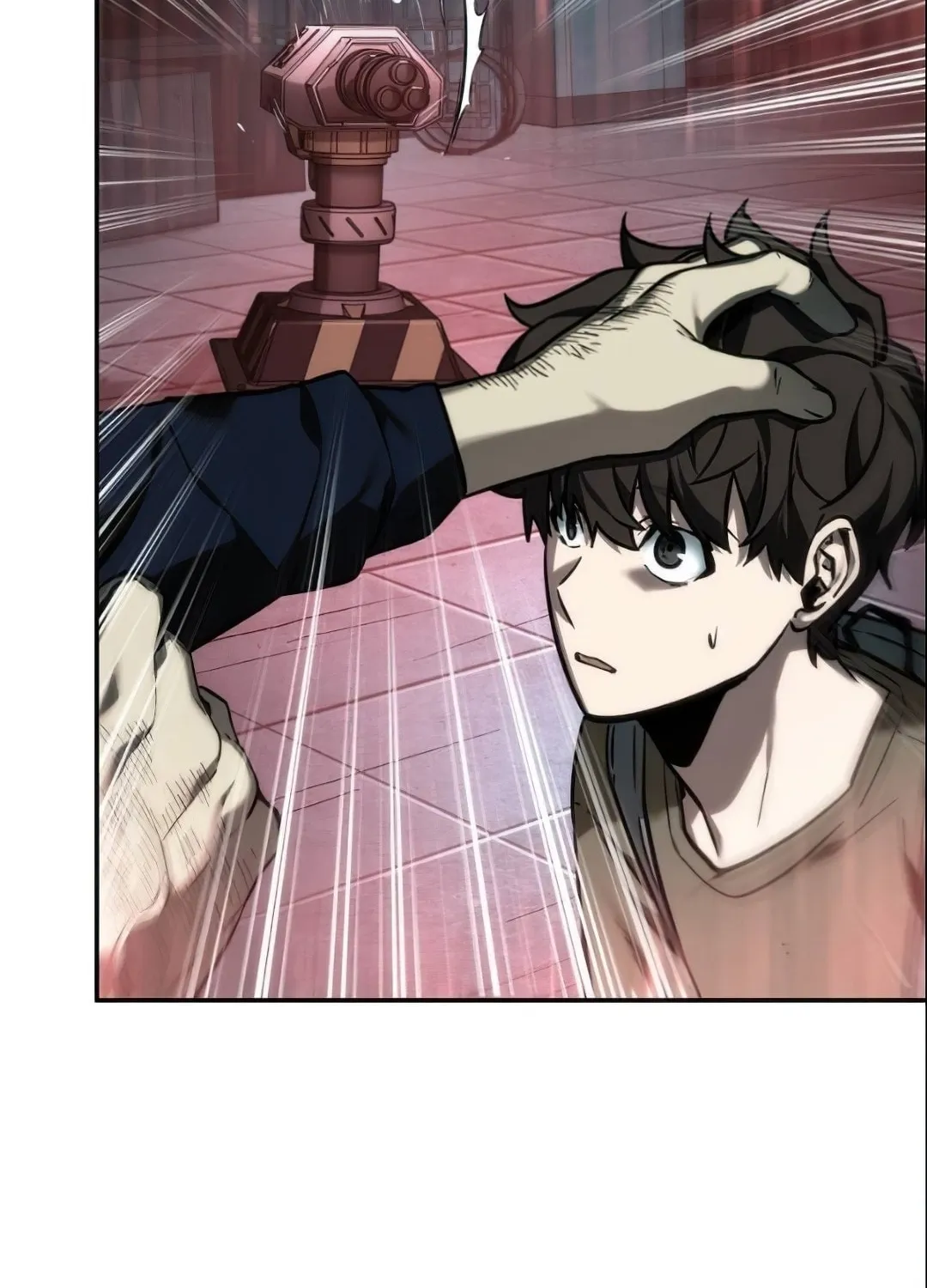 Omniscient Reader Chapter 27 page 116 - 