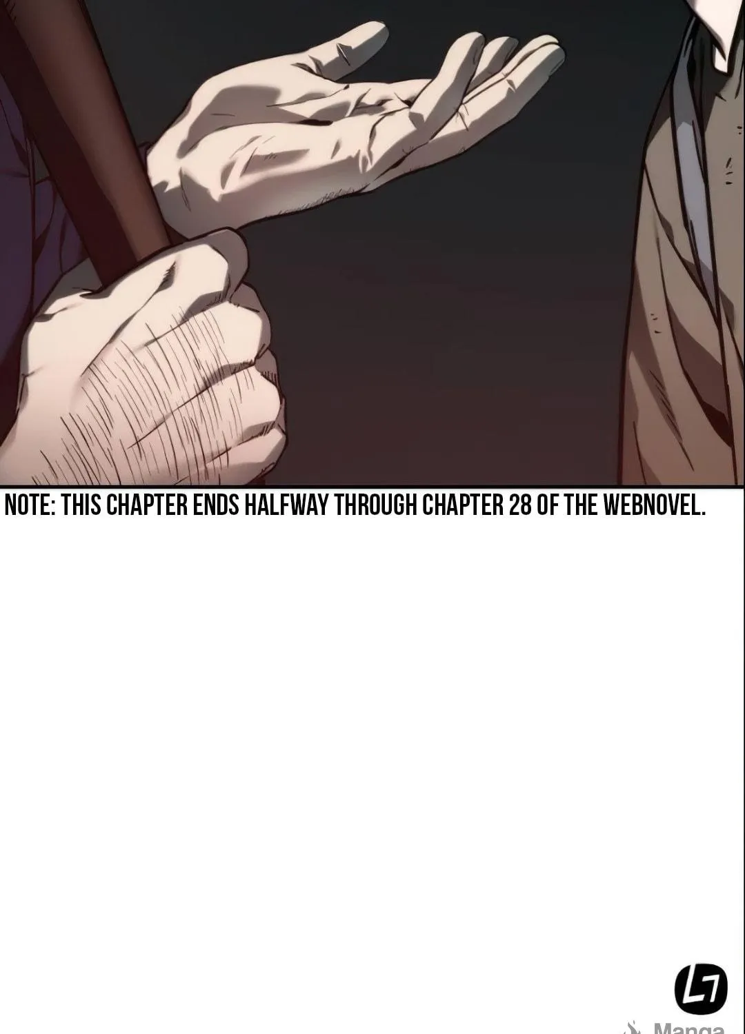 Omniscient Reader Chapter 27 page 123 - 