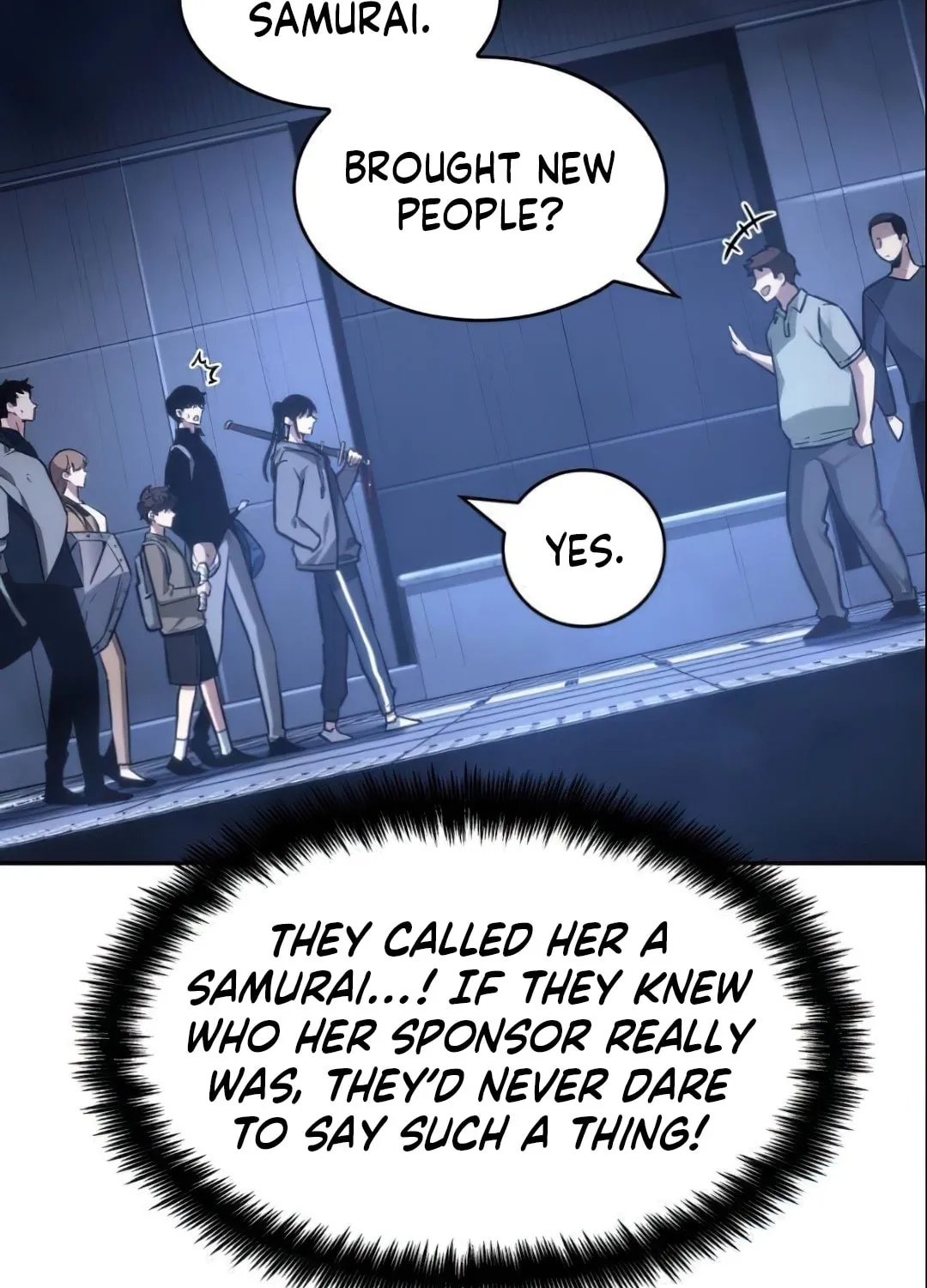 Omniscient Reader Chapter 27 page 15 - 