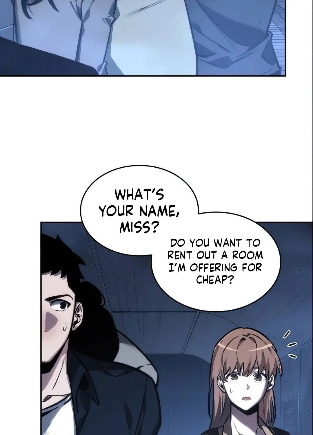 Omniscient Reader Chapter 27 page 19 - 