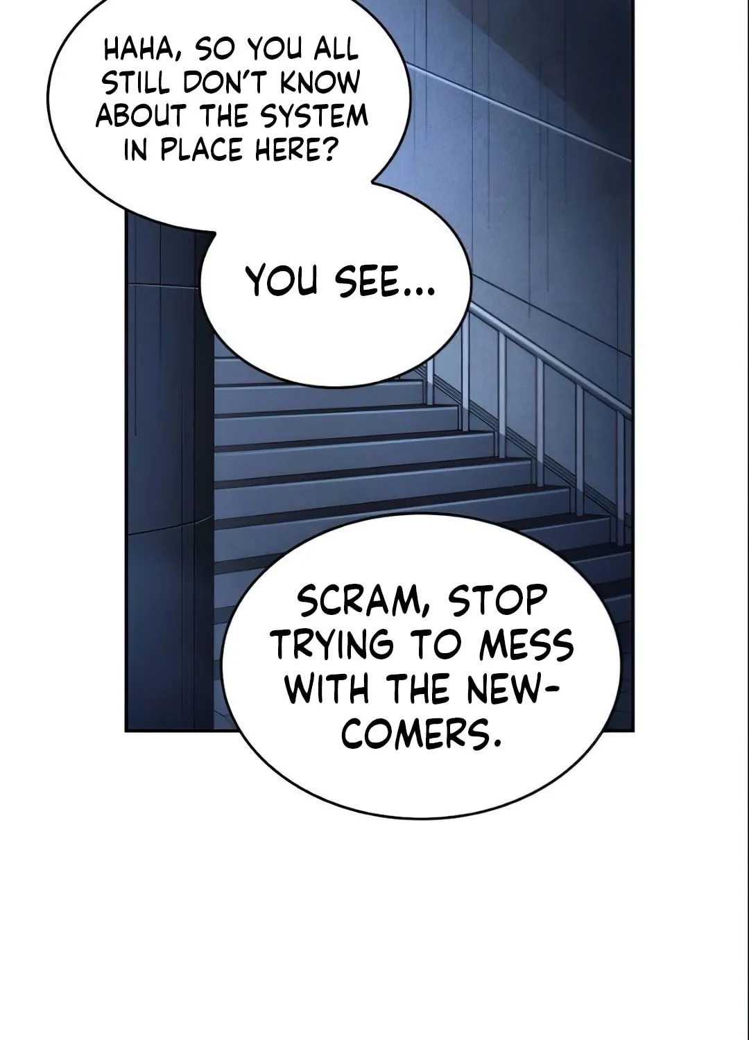 Omniscient Reader Chapter 27 page 21 - 