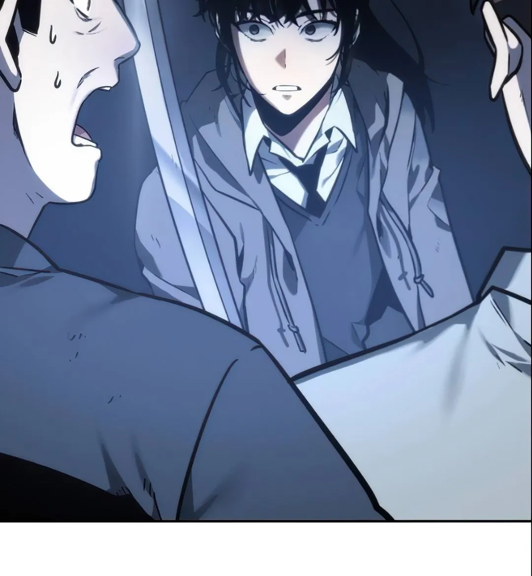 Omniscient Reader Chapter 27 page 25 - 