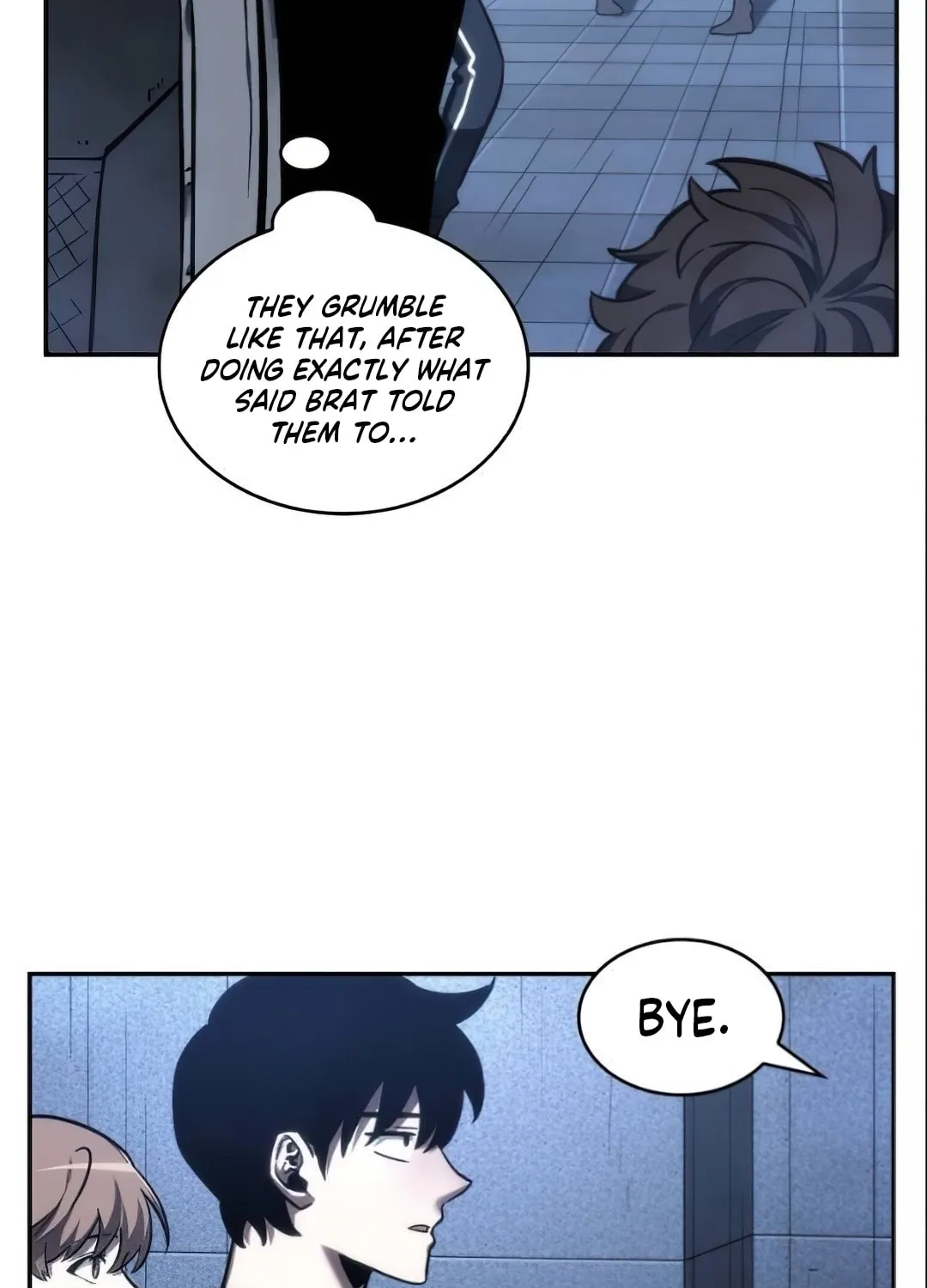 Omniscient Reader Chapter 27 page 27 - 