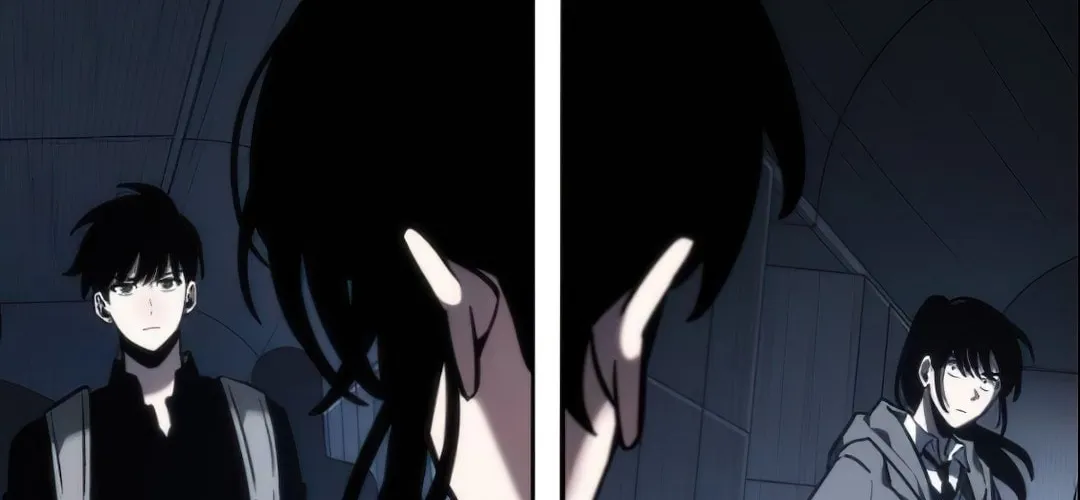 Omniscient Reader Chapter 27 page 33 - 