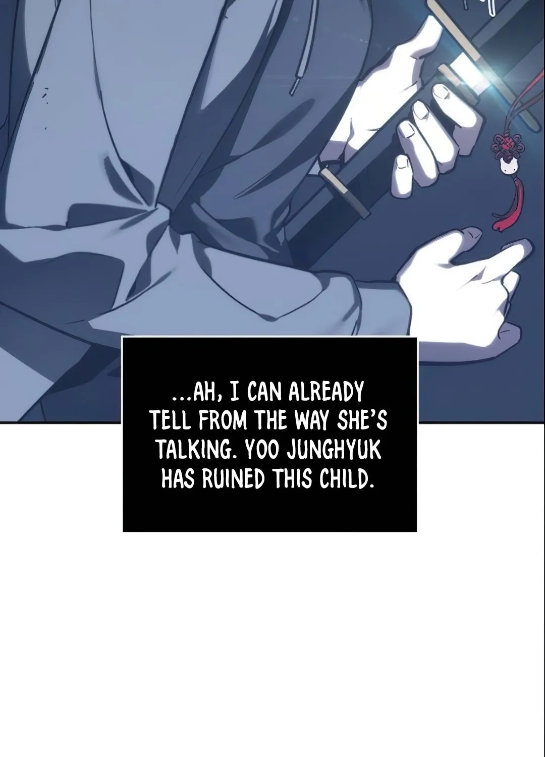 Omniscient Reader Chapter 27 page 36 - 