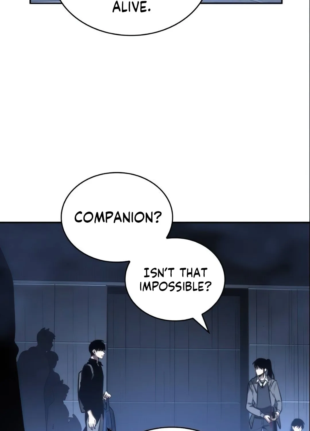 Omniscient Reader Chapter 27 page 39 - 