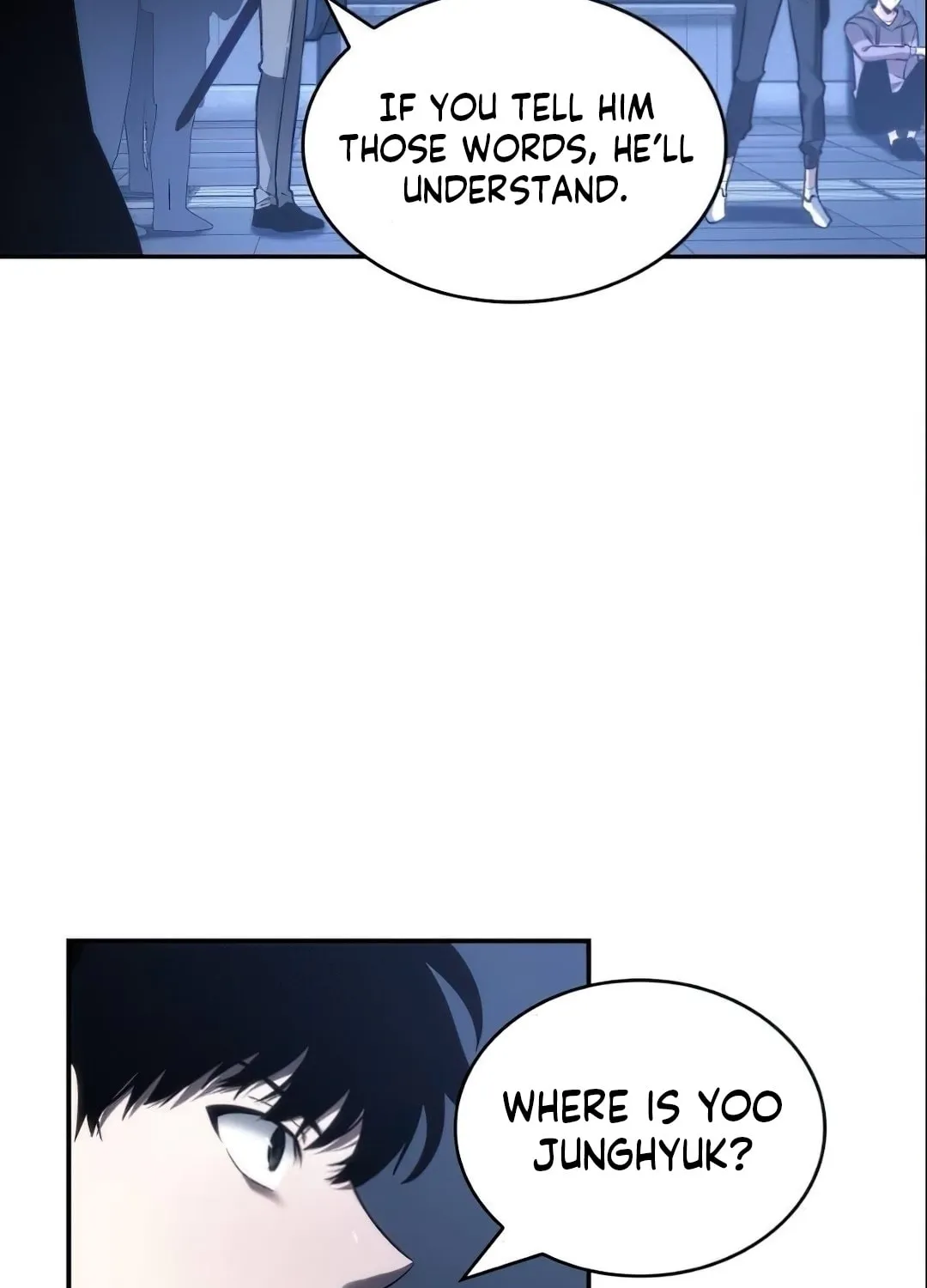 Omniscient Reader Chapter 27 page 40 - 