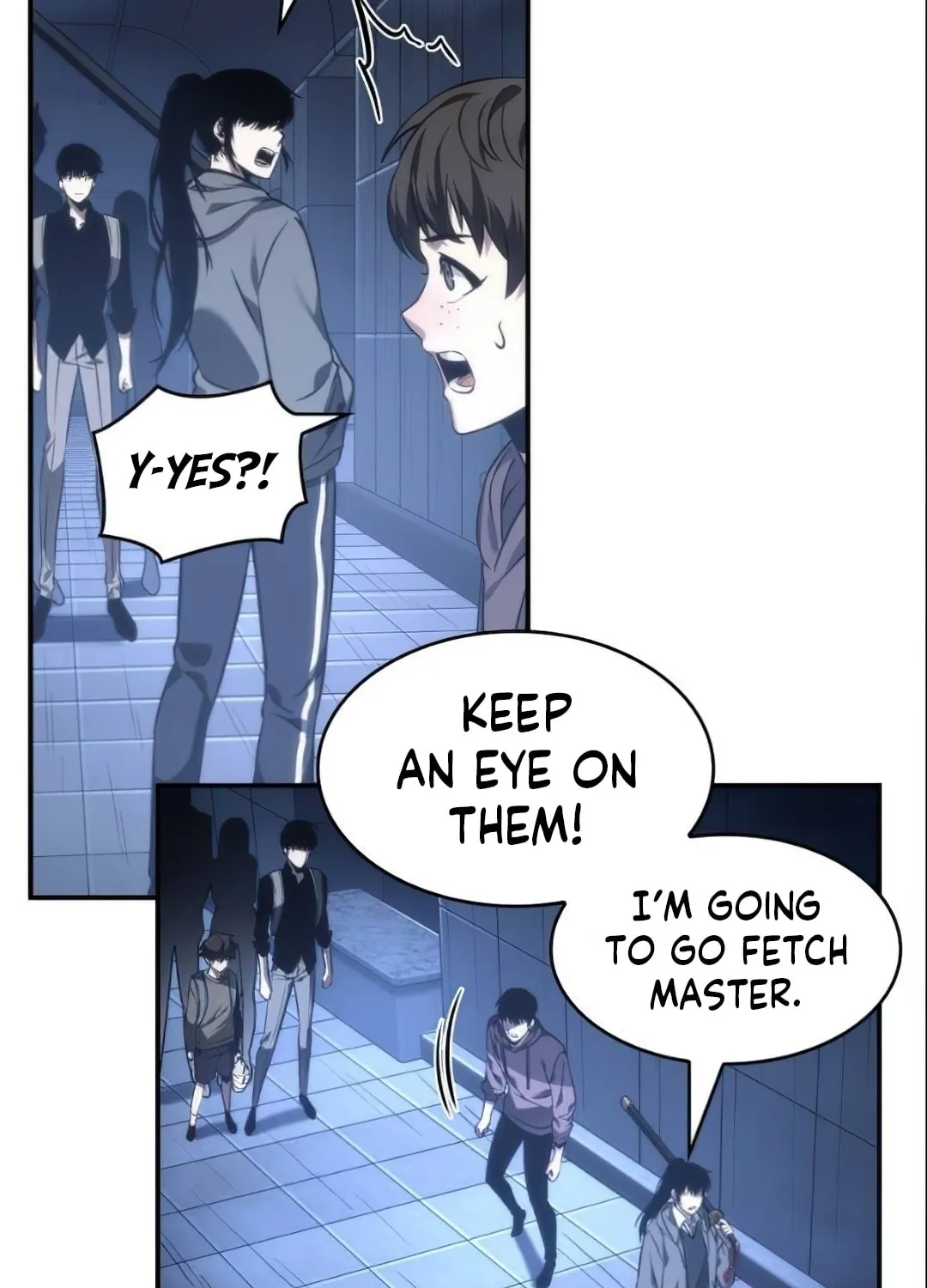 Omniscient Reader Chapter 27 page 46 - 
