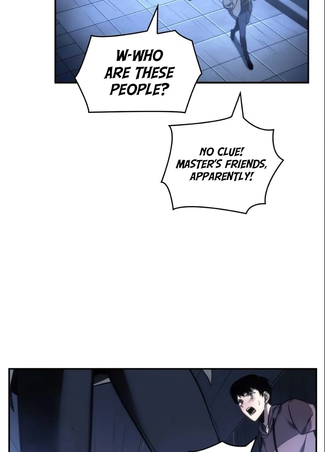 Omniscient Reader Chapter 27 page 47 - 