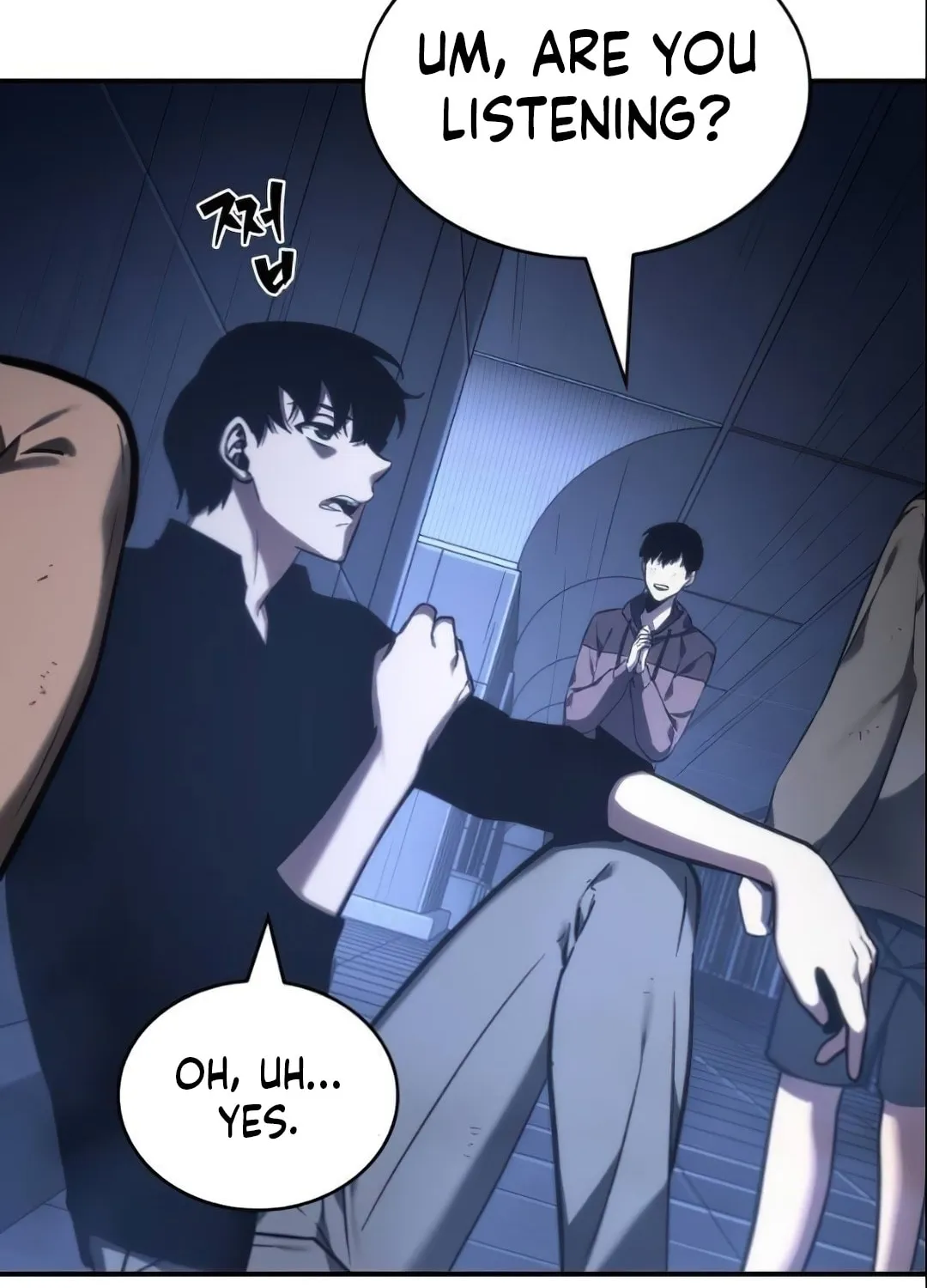 Omniscient Reader Chapter 27 page 59 - 