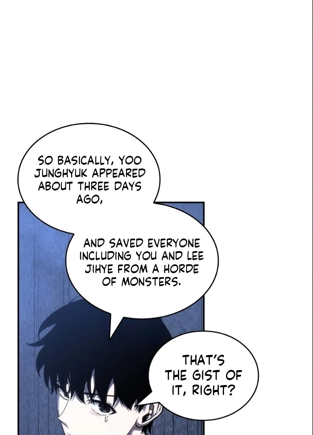 Omniscient Reader Chapter 27 page 60 - 