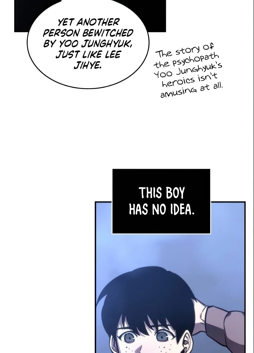 Omniscient Reader Chapter 27 page 62 - 