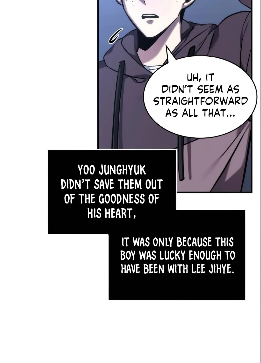 Omniscient Reader Chapter 27 page 63 - 