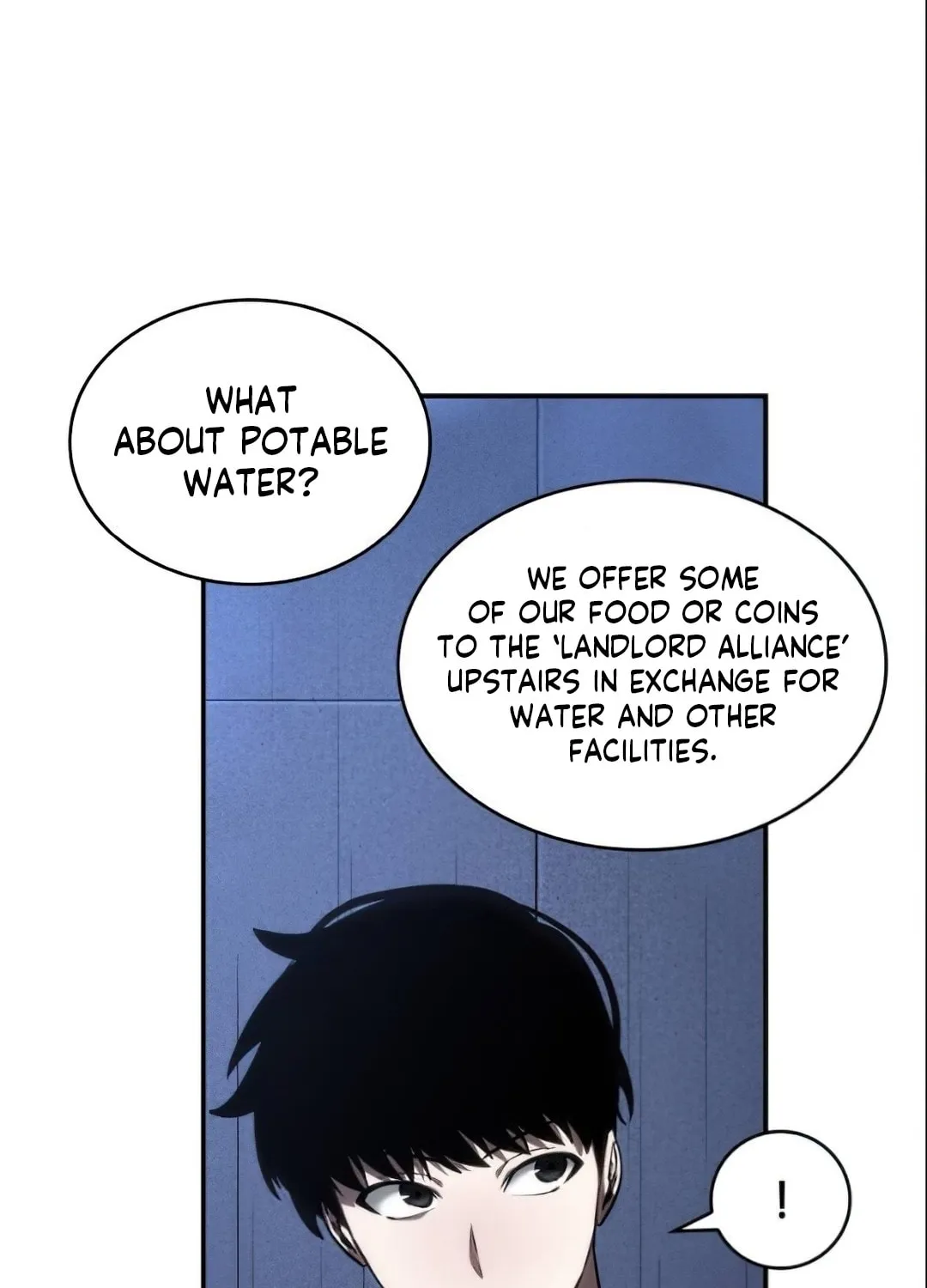 Omniscient Reader Chapter 27 page 67 - 