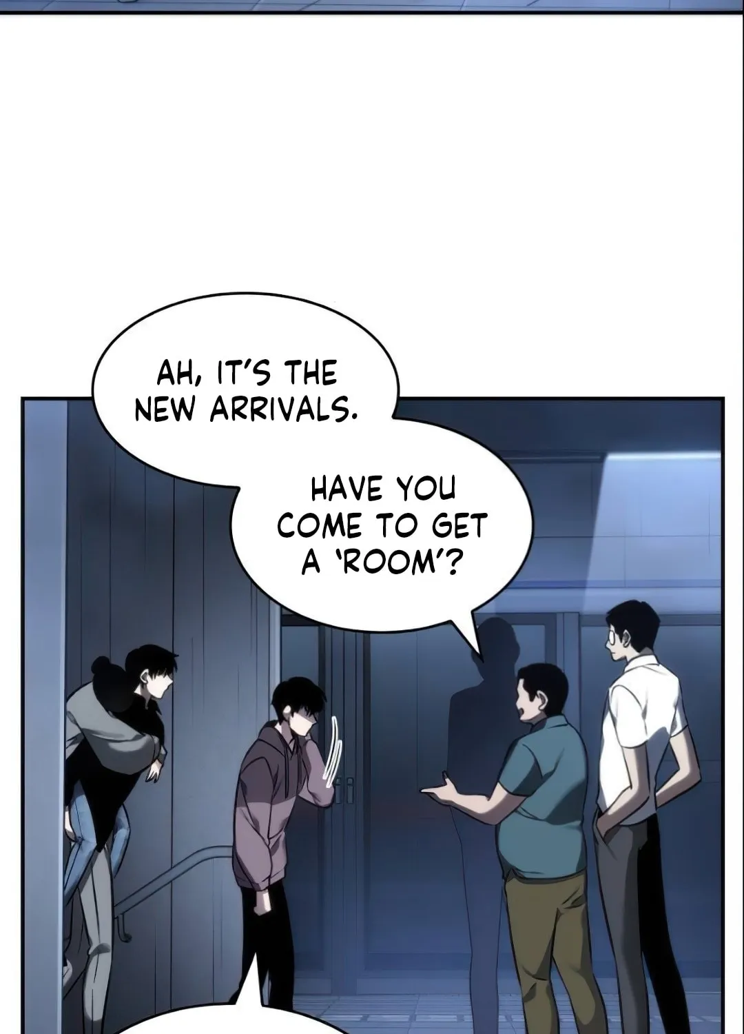 Omniscient Reader Chapter 27 page 71 - 