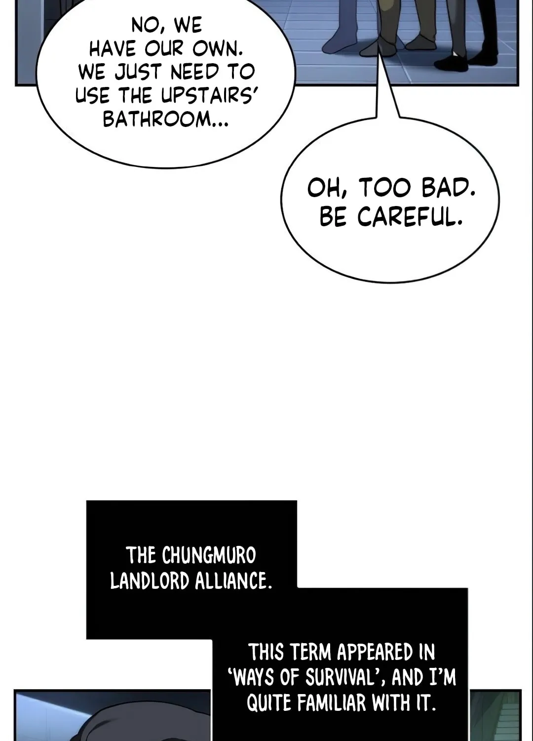 Omniscient Reader Chapter 27 page 72 - 
