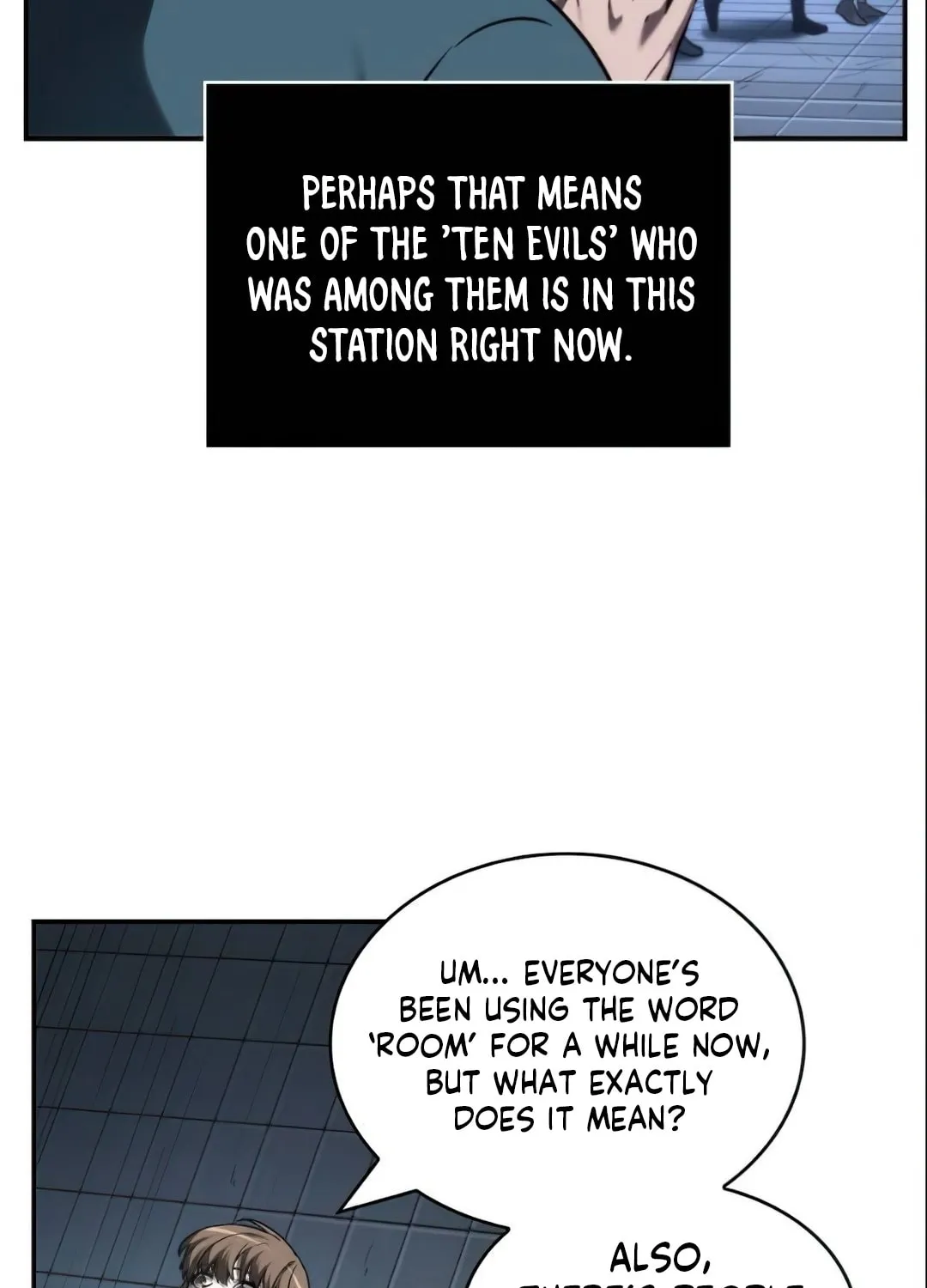 Omniscient Reader Chapter 27 page 74 - 