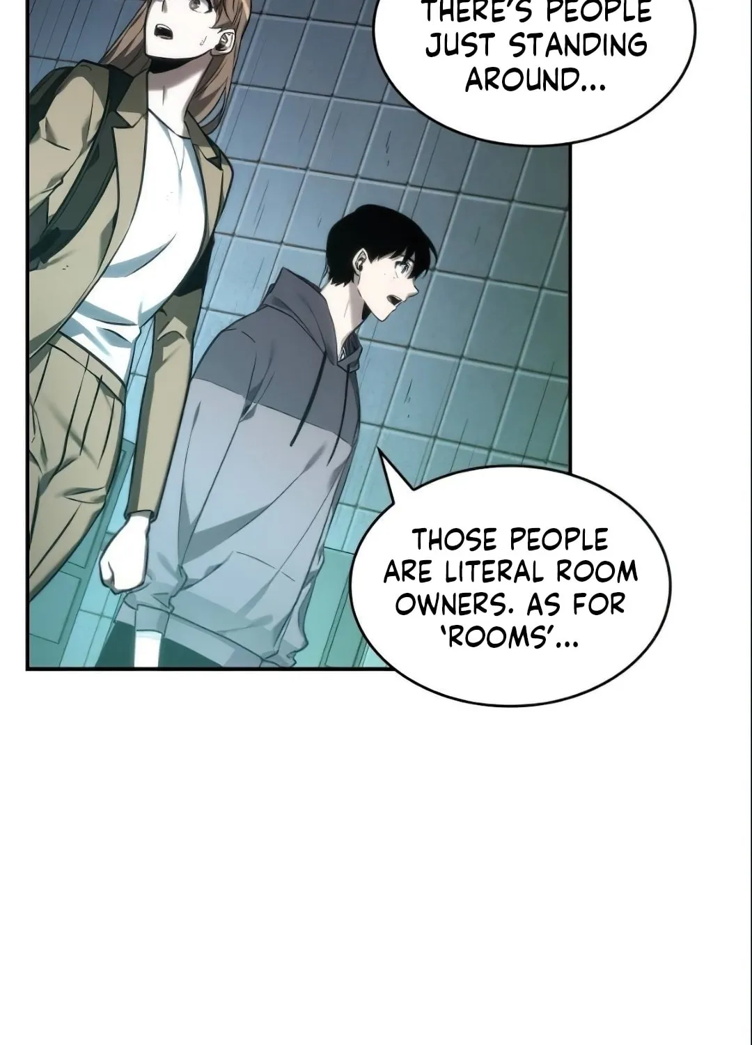 Omniscient Reader Chapter 27 page 75 - 