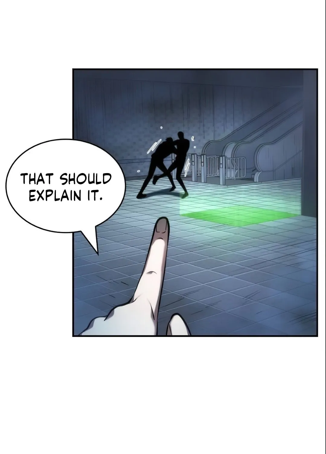 Omniscient Reader Chapter 27 page 76 - 