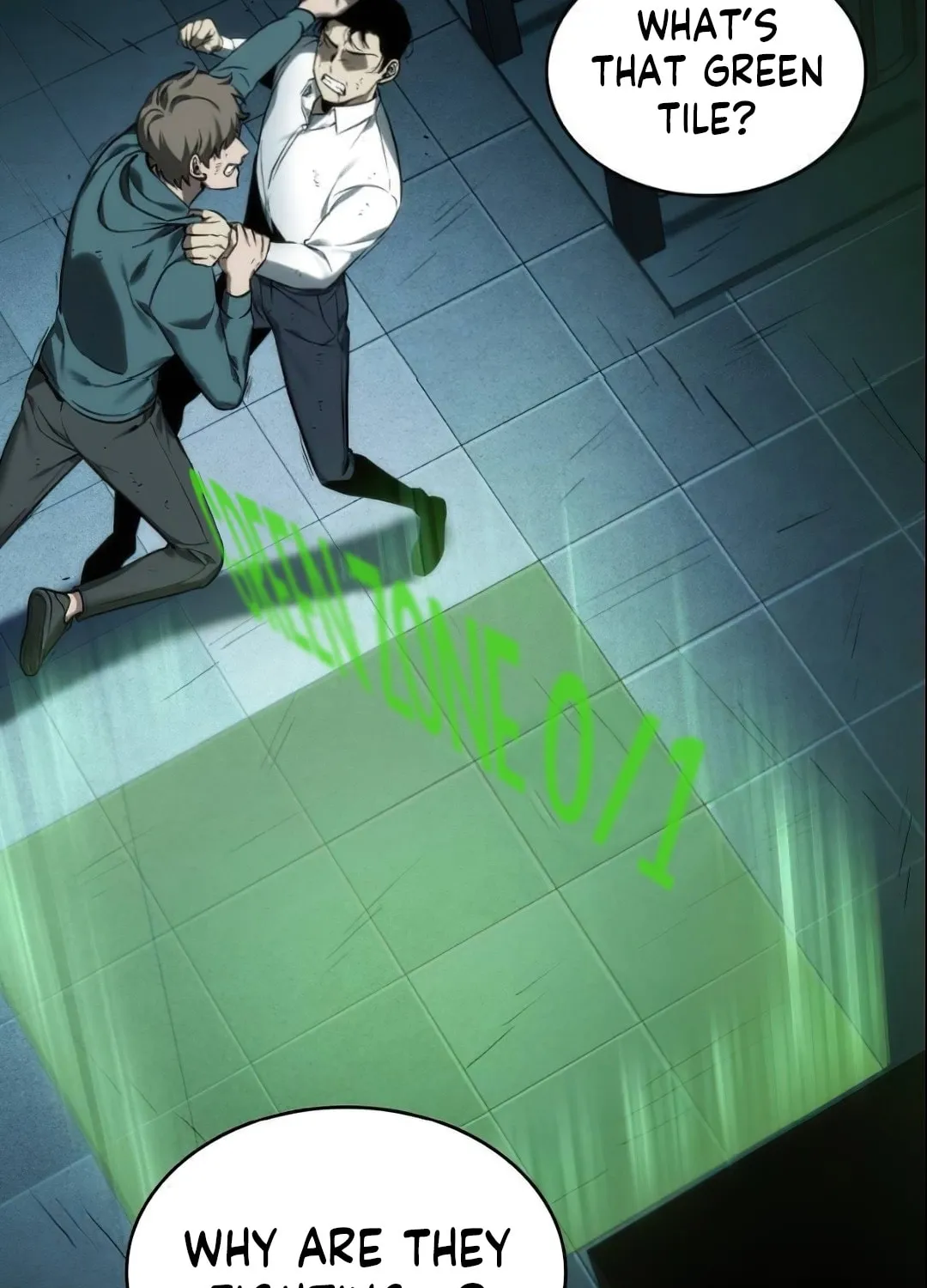 Omniscient Reader Chapter 27 page 78 - 