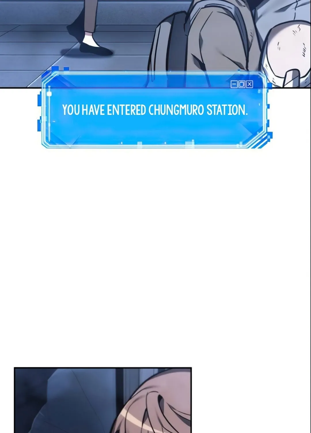 Omniscient Reader Chapter 27 page 9 - 