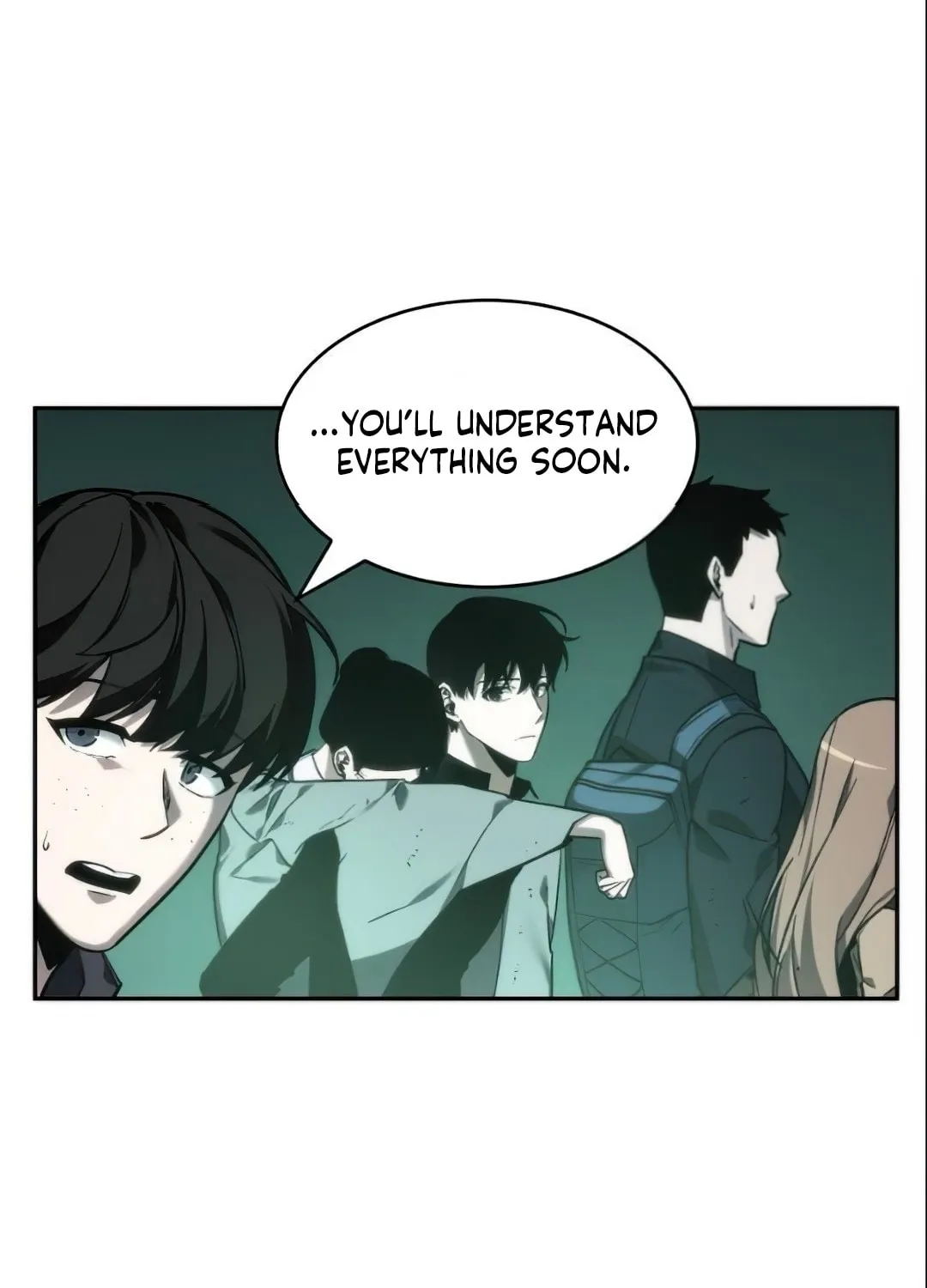 Omniscient Reader Chapter 27 page 82 - 