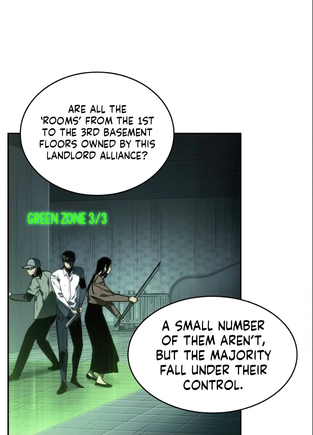 Omniscient Reader Chapter 27 page 83 - 