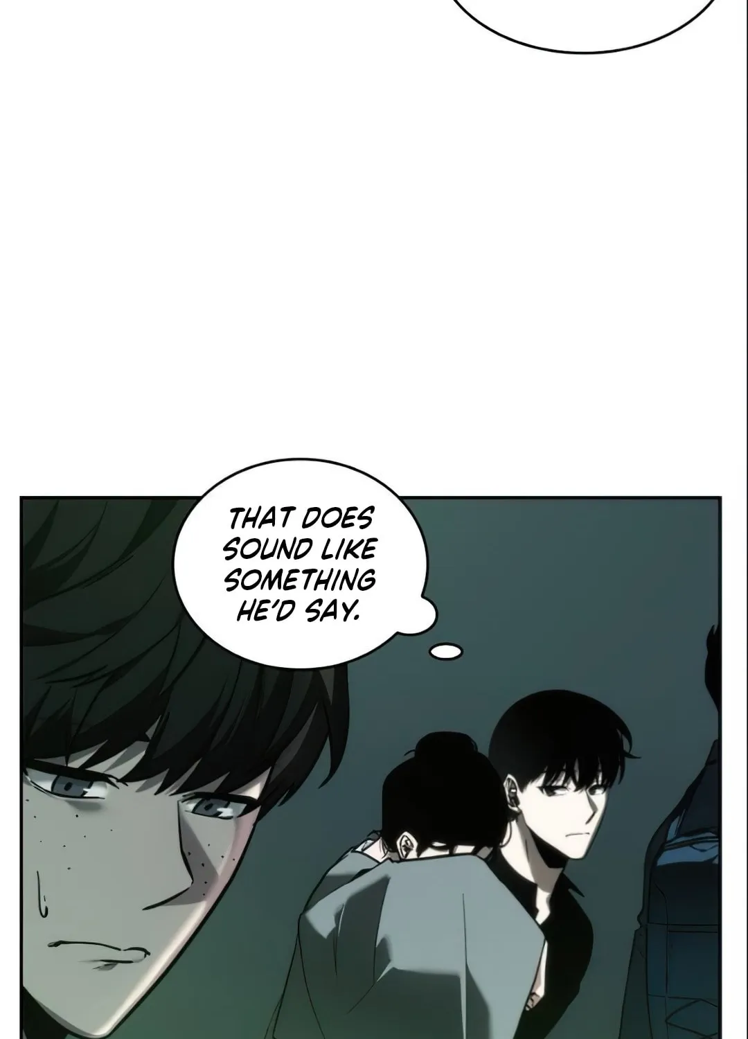 Omniscient Reader Chapter 27 page 87 - 