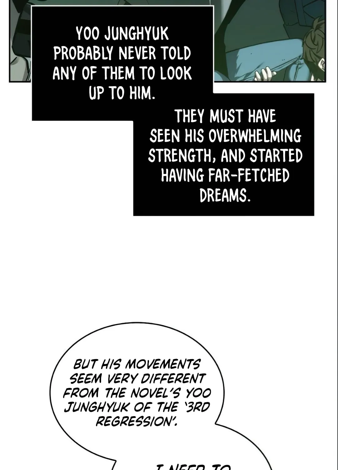 Omniscient Reader Chapter 27 page 88 - 