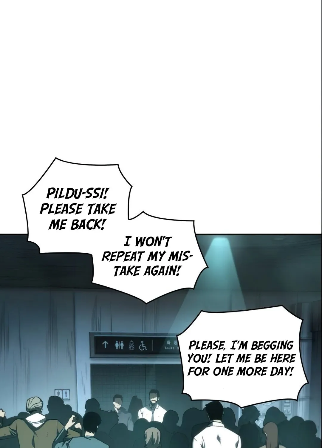 Omniscient Reader Chapter 27 page 92 - 