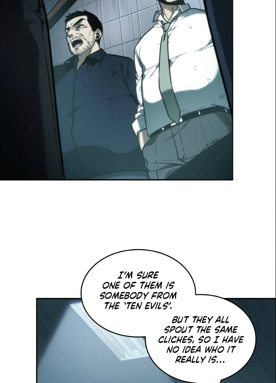 Omniscient Reader Chapter 27 page 95 - 