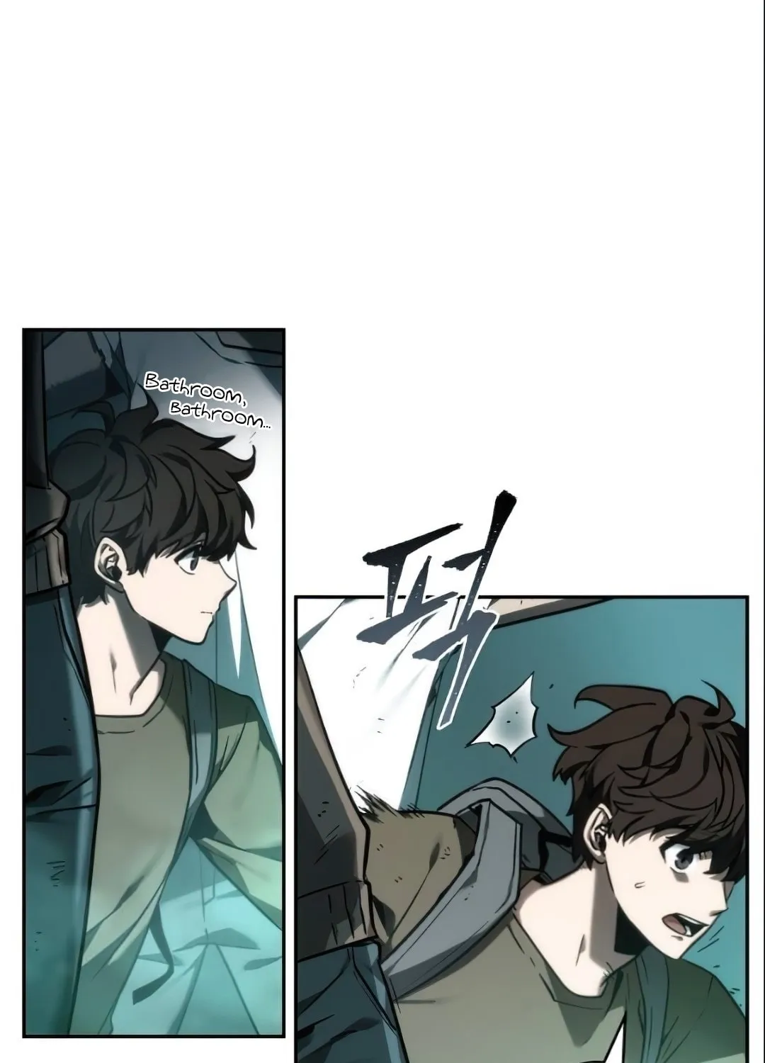 Omniscient Reader Chapter 27 page 99 - 