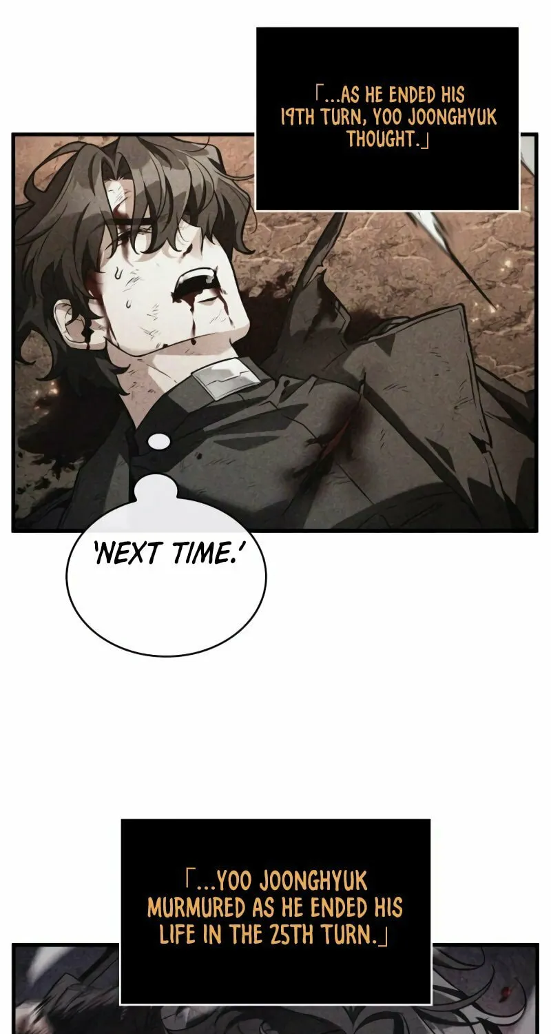 Omniscient Reader Chapter 270 page 11 - 