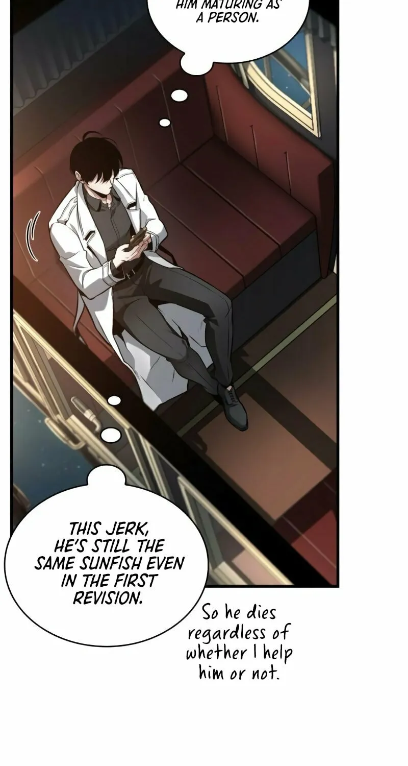 Omniscient Reader Chapter 270 page 14 - 