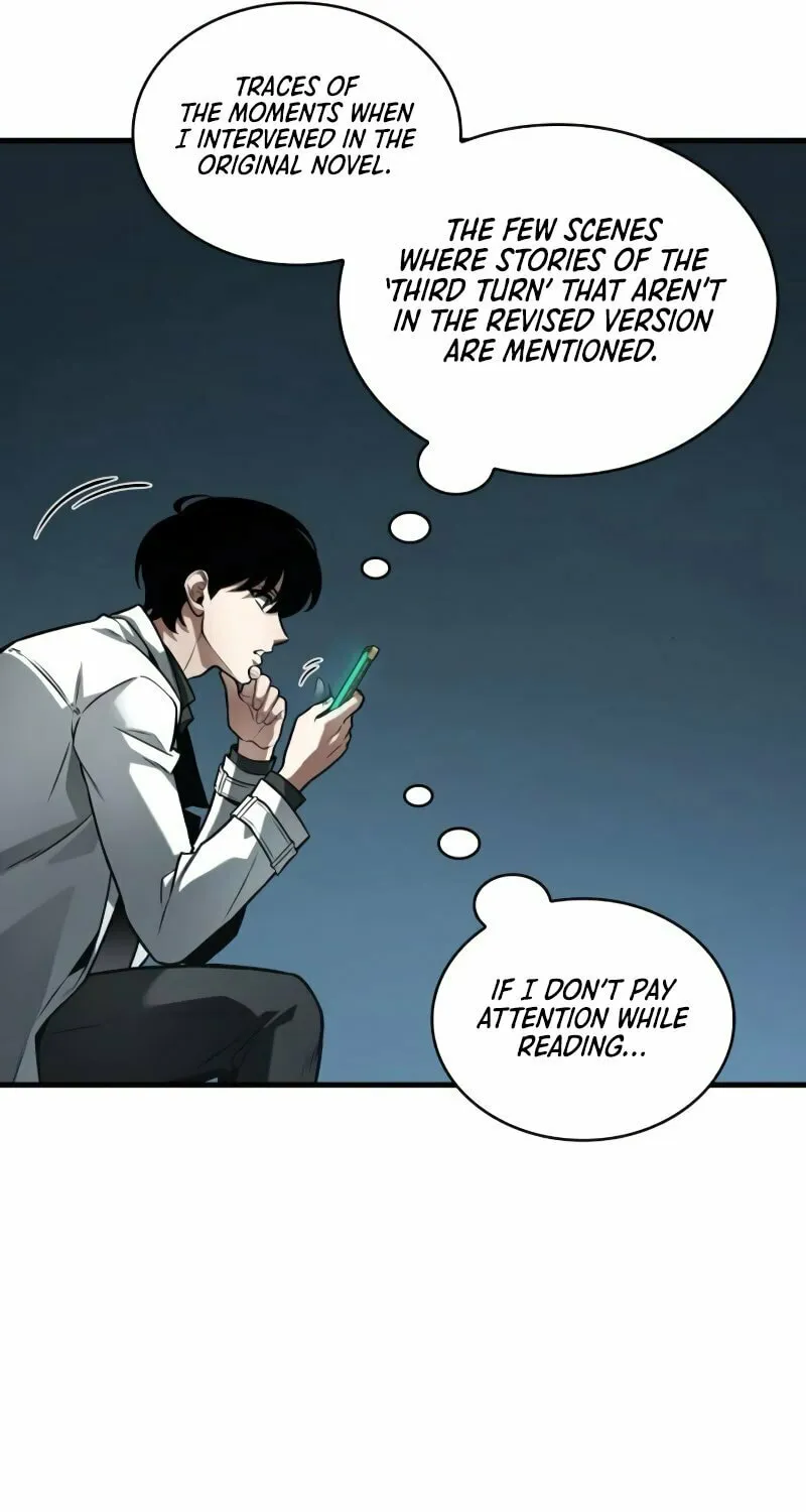 Omniscient Reader Chapter 270 page 19 - 