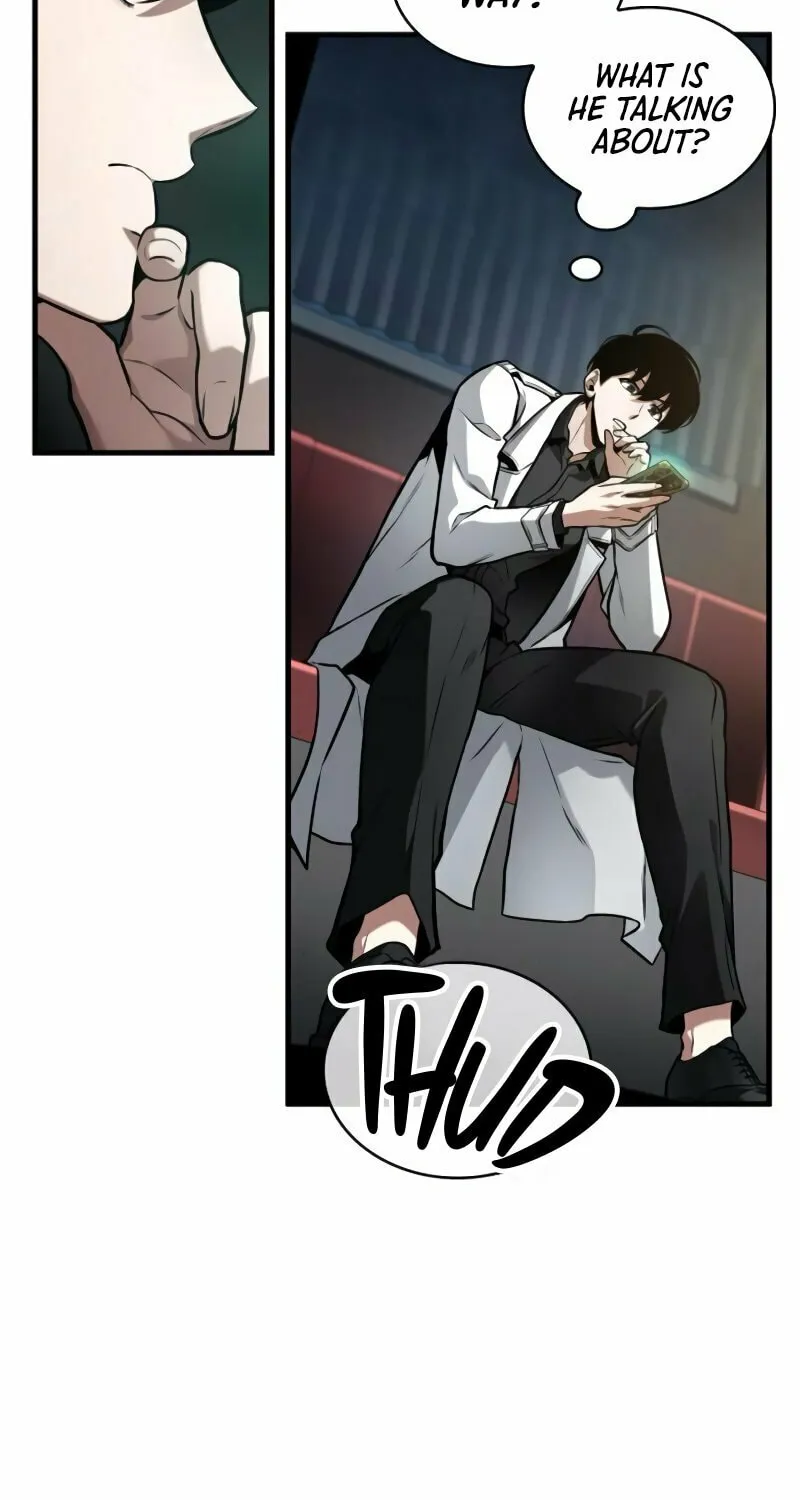 Omniscient Reader Chapter 270 page 21 - 