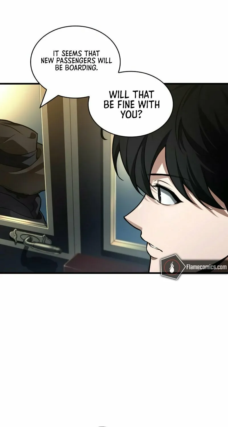 Omniscient Reader Chapter 270 page 22 - 