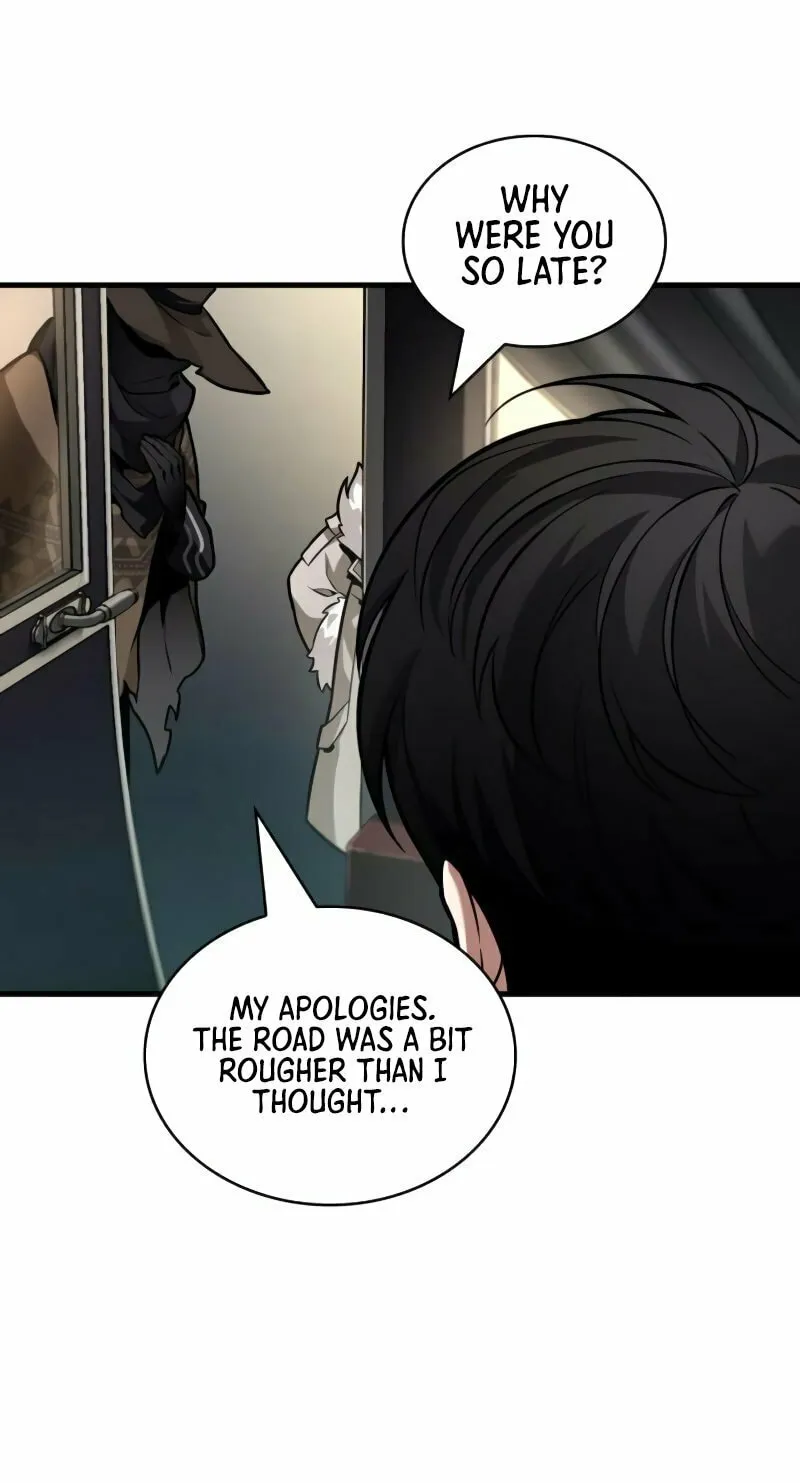 Omniscient Reader Chapter 270 page 25 - 
