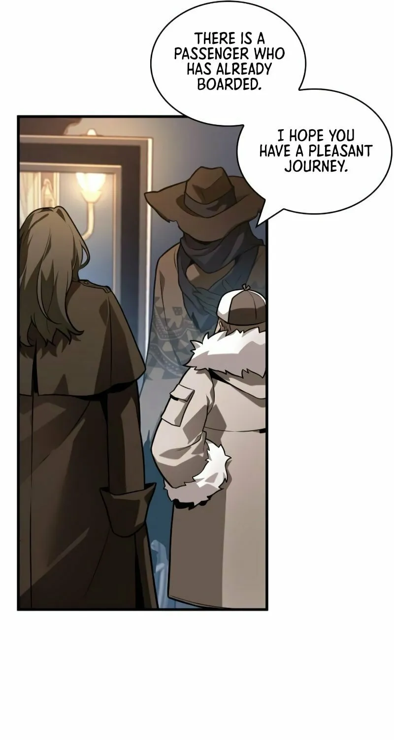 Omniscient Reader Chapter 270 page 26 - 