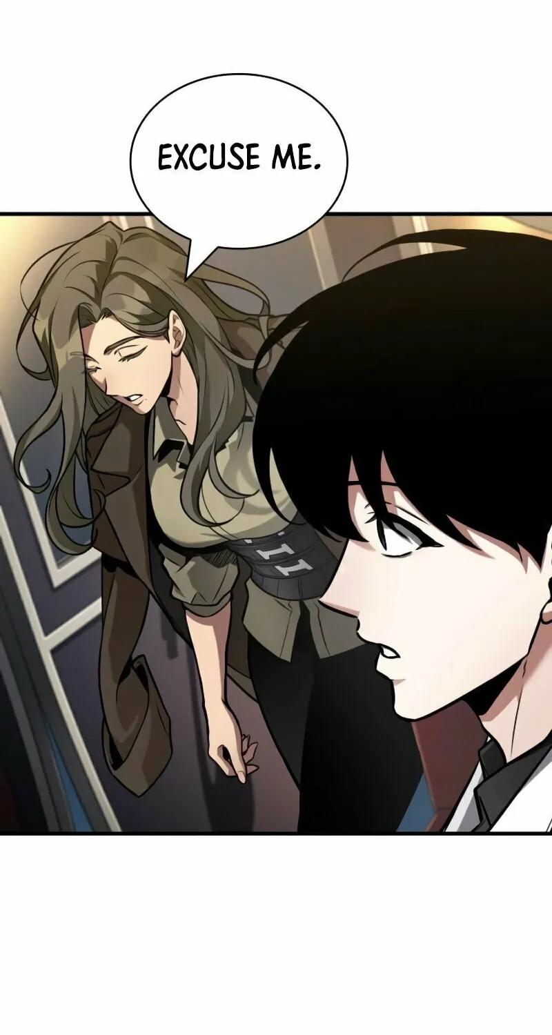 Omniscient Reader Chapter 270 page 27 - 