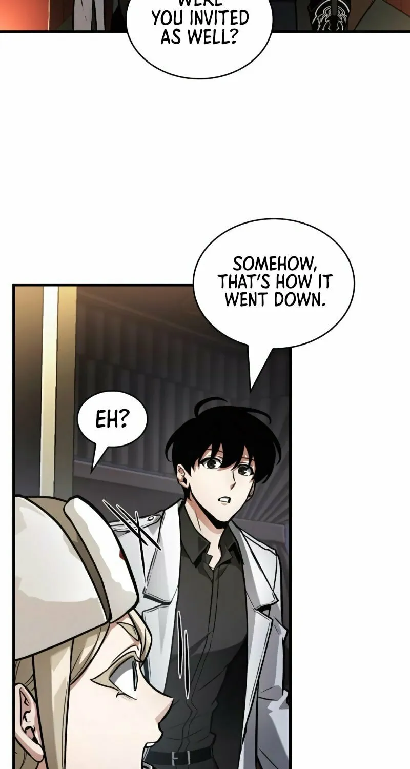 Omniscient Reader Chapter 270 page 30 - 
